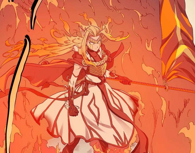 第1话 炎神继承者(1/5)-第2话