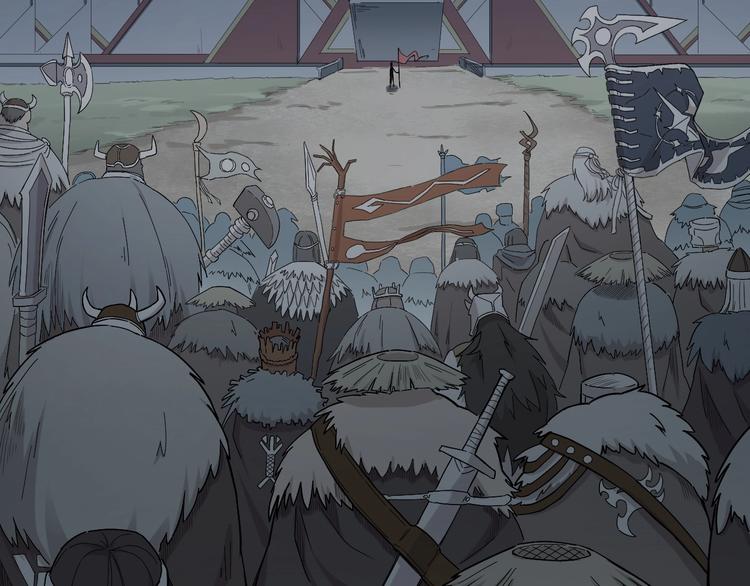 第1话 炎神继承者(1/5)-第2话