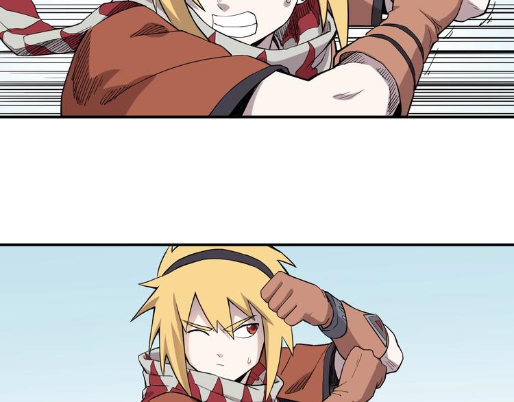 第10话 你很强(1/2)-第12话