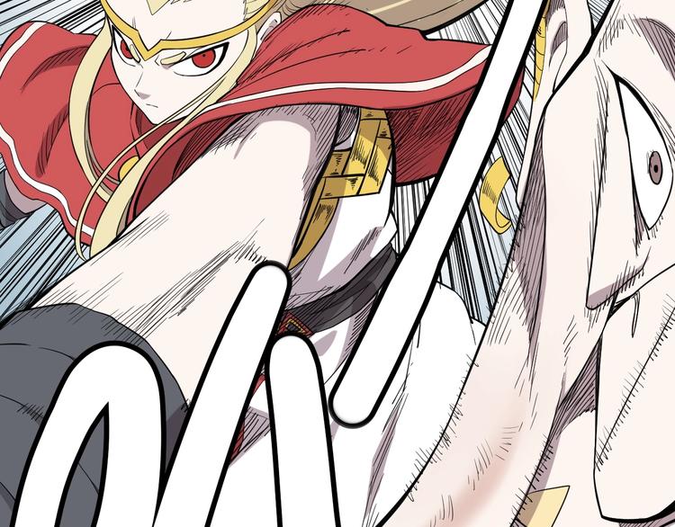 第10话 你很强(1/2)-第12话