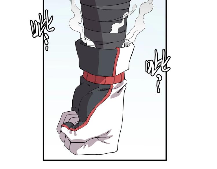 第10话 你很强(1/2)-第12话