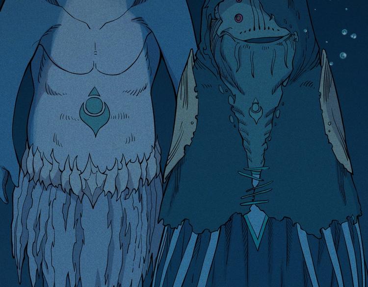 第14话 重逢的阴谋(1/2)-第16话