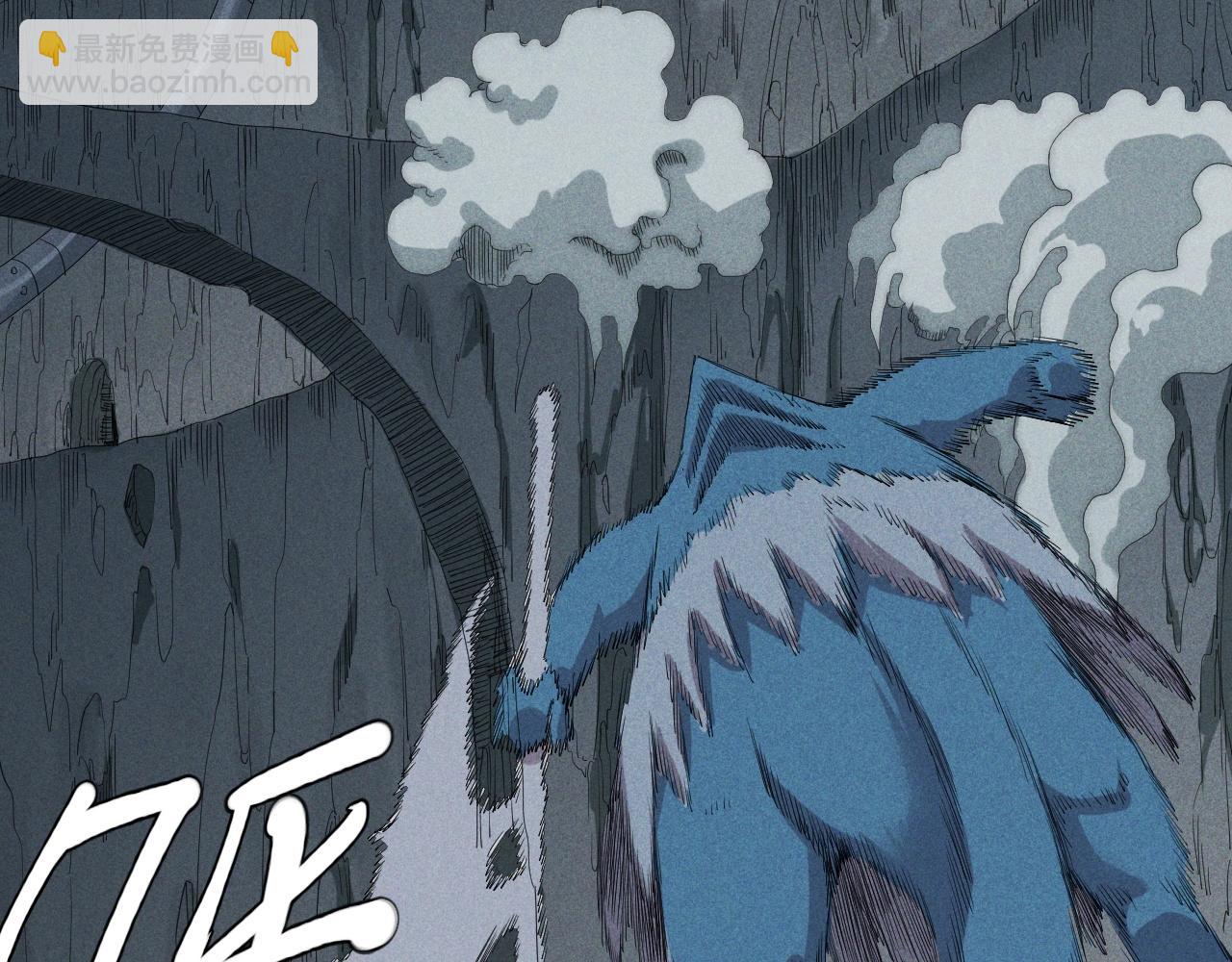 第22话 粗暴的杀意(1/2)-第24话