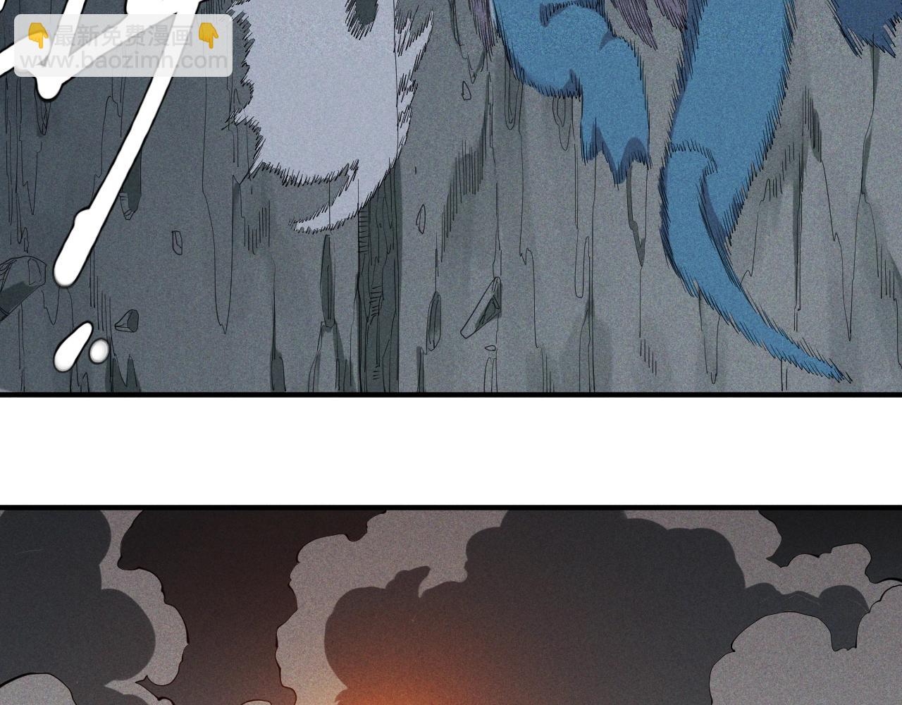 第22话 粗暴的杀意(1/2)-第24话