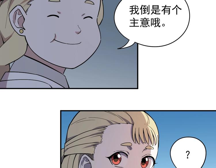 第3话 被束缚的愤怒(1/3)-第4话