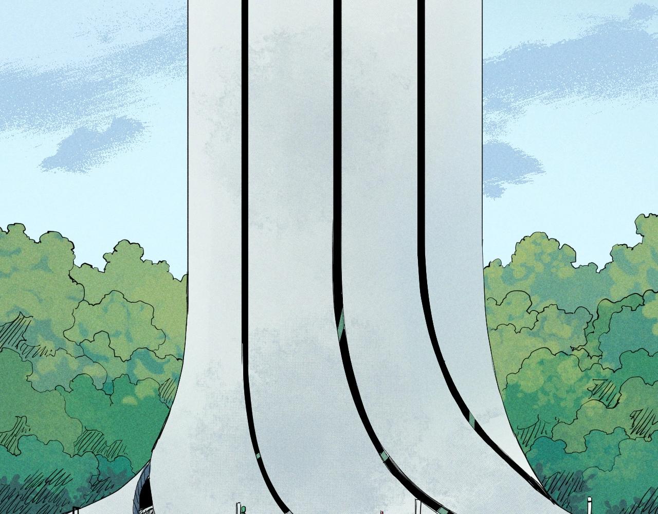 第34话 暗流涌动(1/2)-第36话