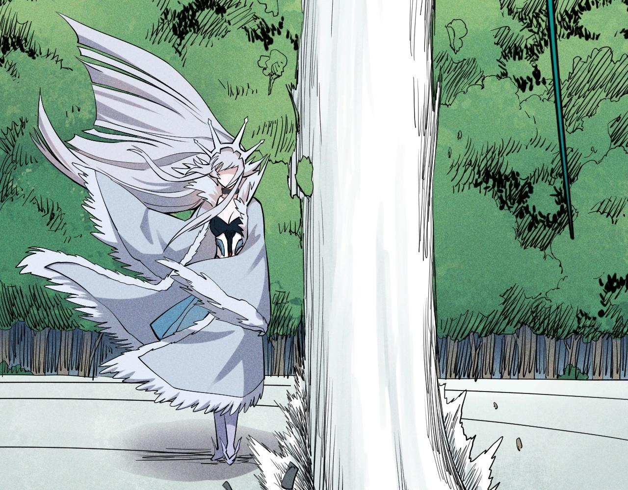 第34话 暗流涌动(1/2)-第36话