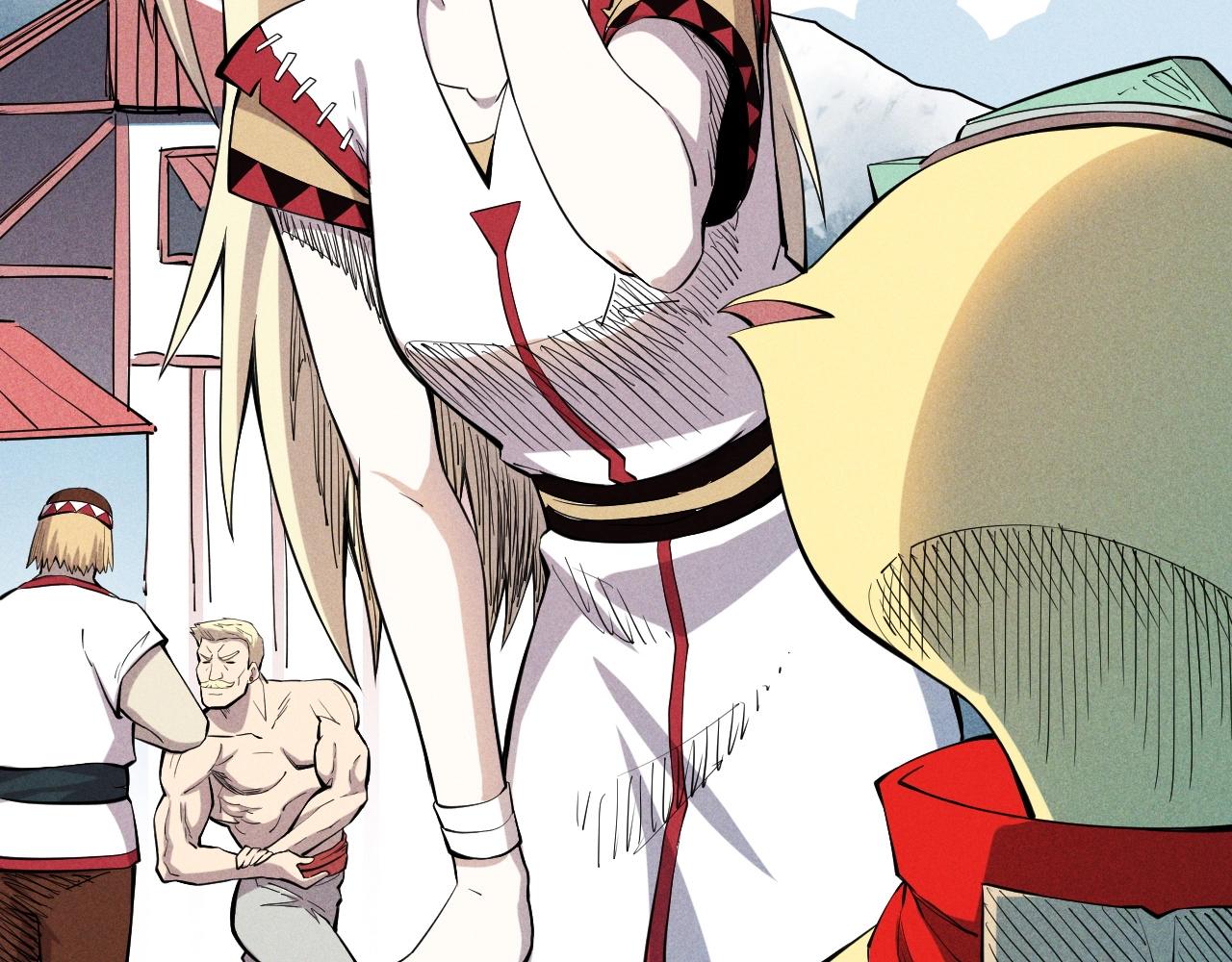 第36话 恶龙(1/2)-第38话