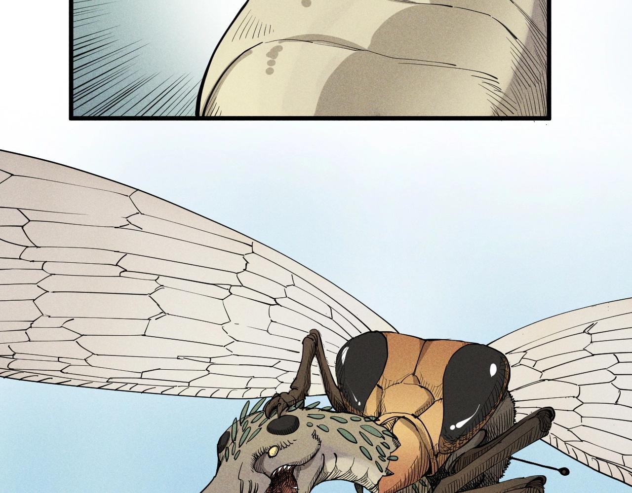 第41话 森林的下马威(1/2)-第44话