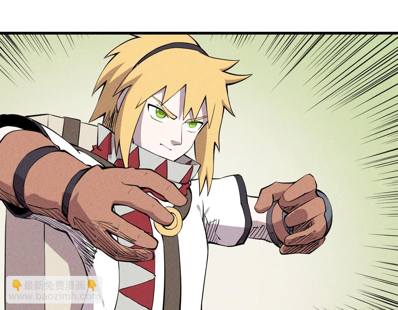 第45话 二重冲突(1/2)-第48话