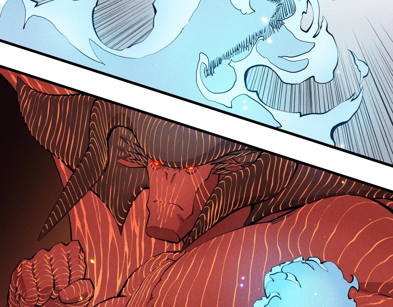 第49话 炎魔的力量(1/2)-第52话