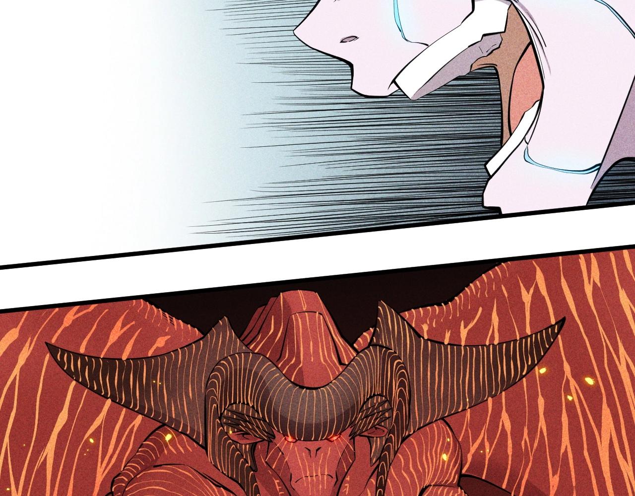 第49话 炎魔的力量(1/2)-第52话