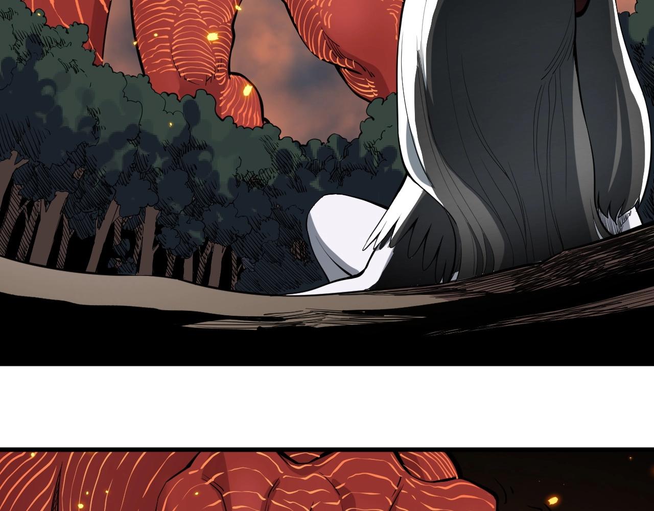 第49话 炎魔的力量(1/2)-第52话