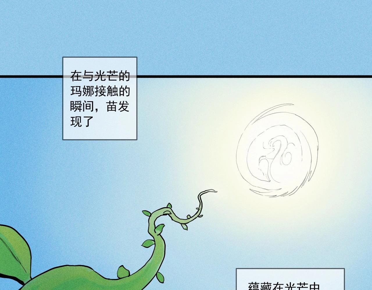 第51话 起源(1/2)-第54话