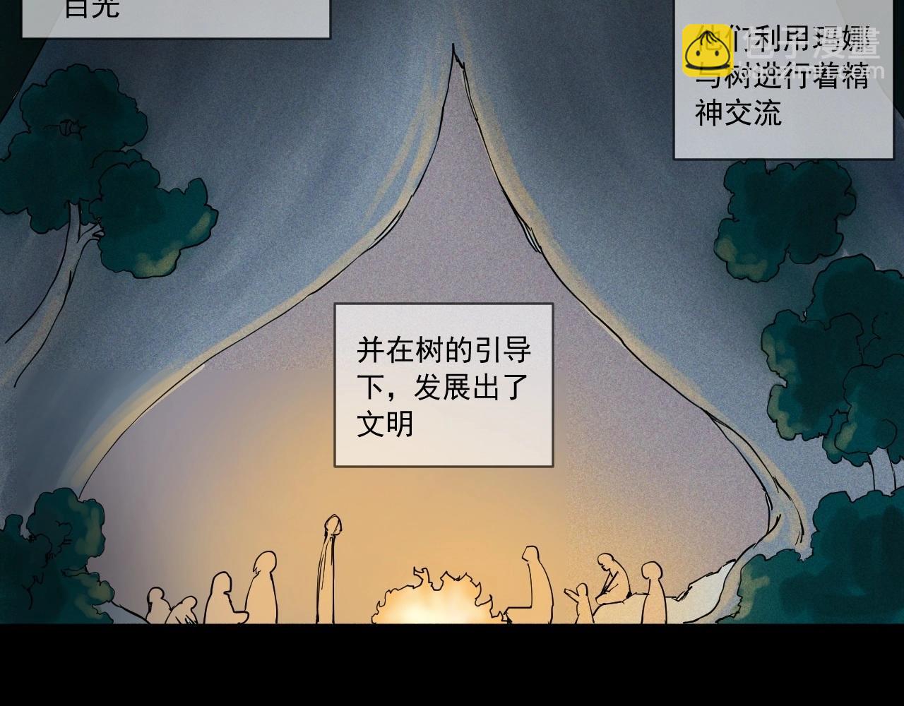 第51话 起源(1/2)-第54话