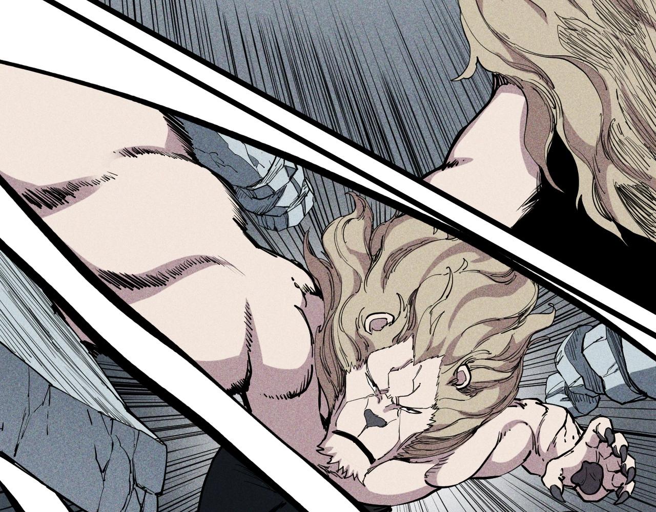 第55话 无计可施(1/2)-第58话