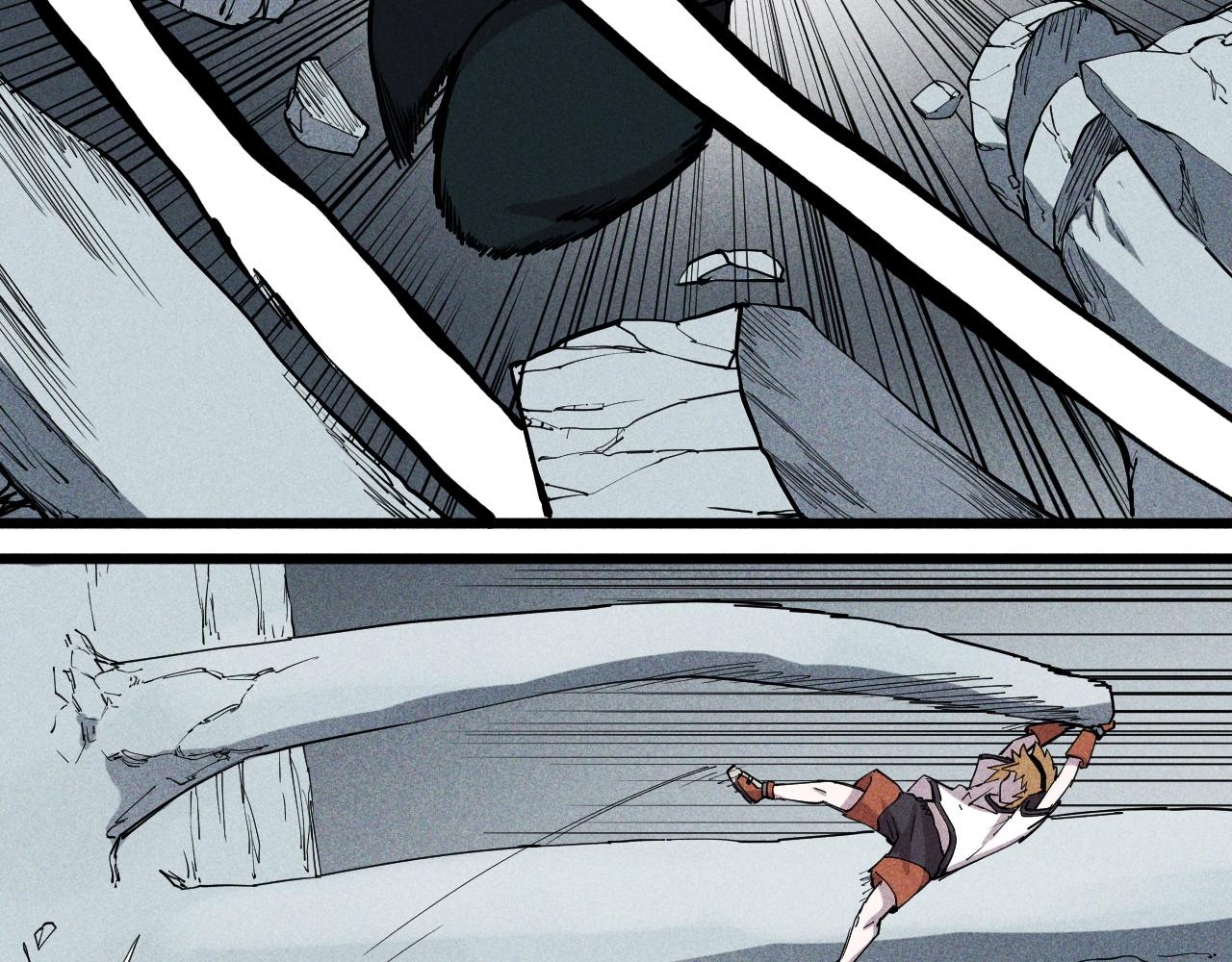 第55话 无计可施(1/2)-第58话