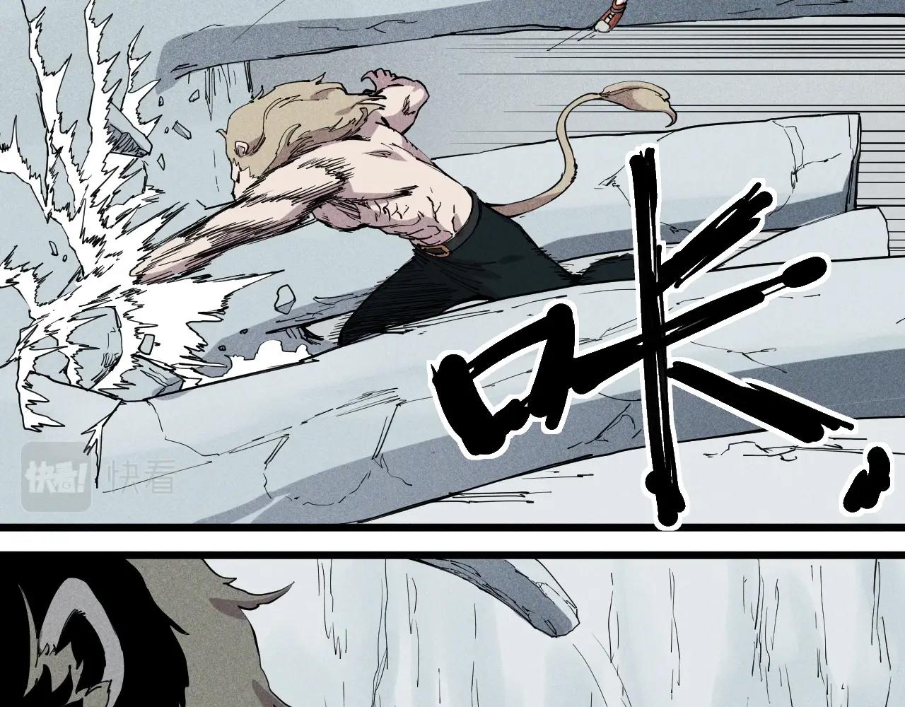 第55话 无计可施(1/2)-第58话