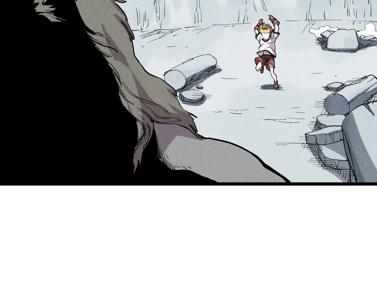 第55话 无计可施(1/2)-第58话