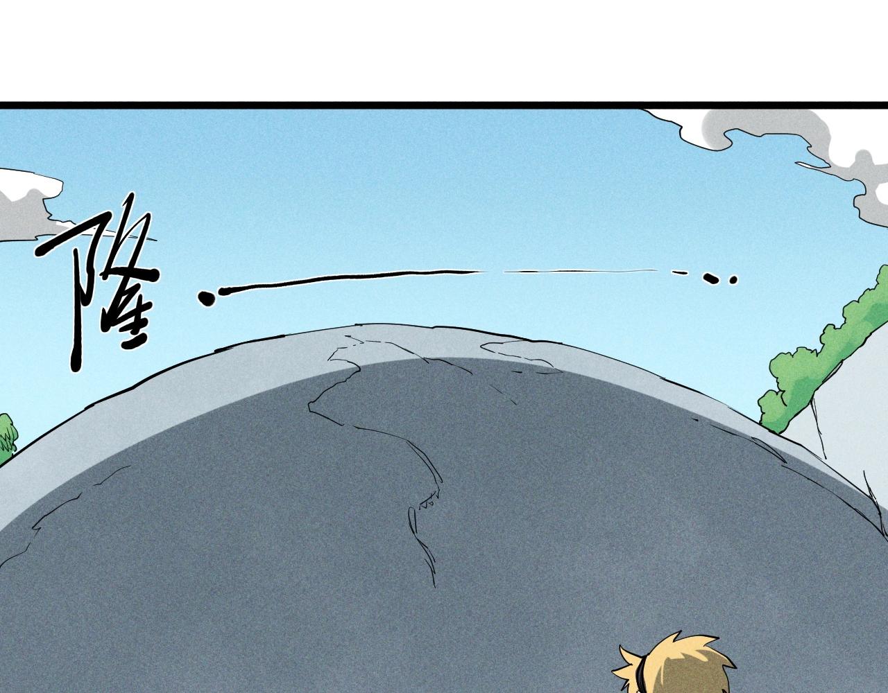 第55话 无计可施(1/2)-第58话