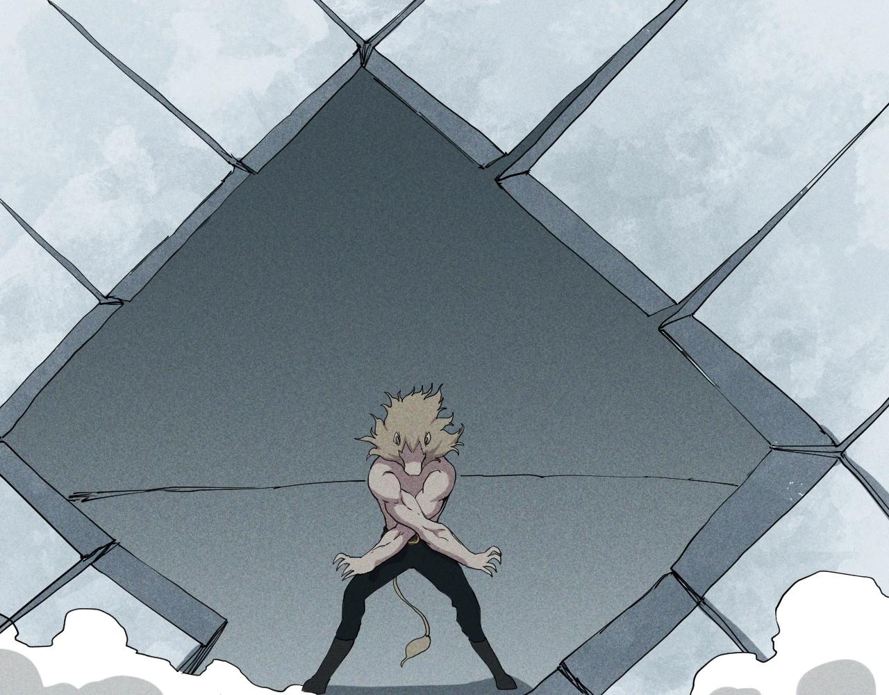 第55话 无计可施(1/2)-第58话