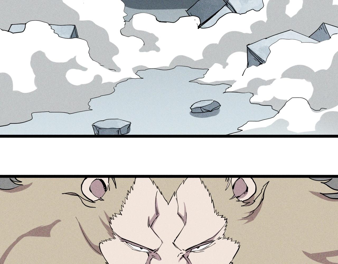 第55话 无计可施(1/2)-第58话