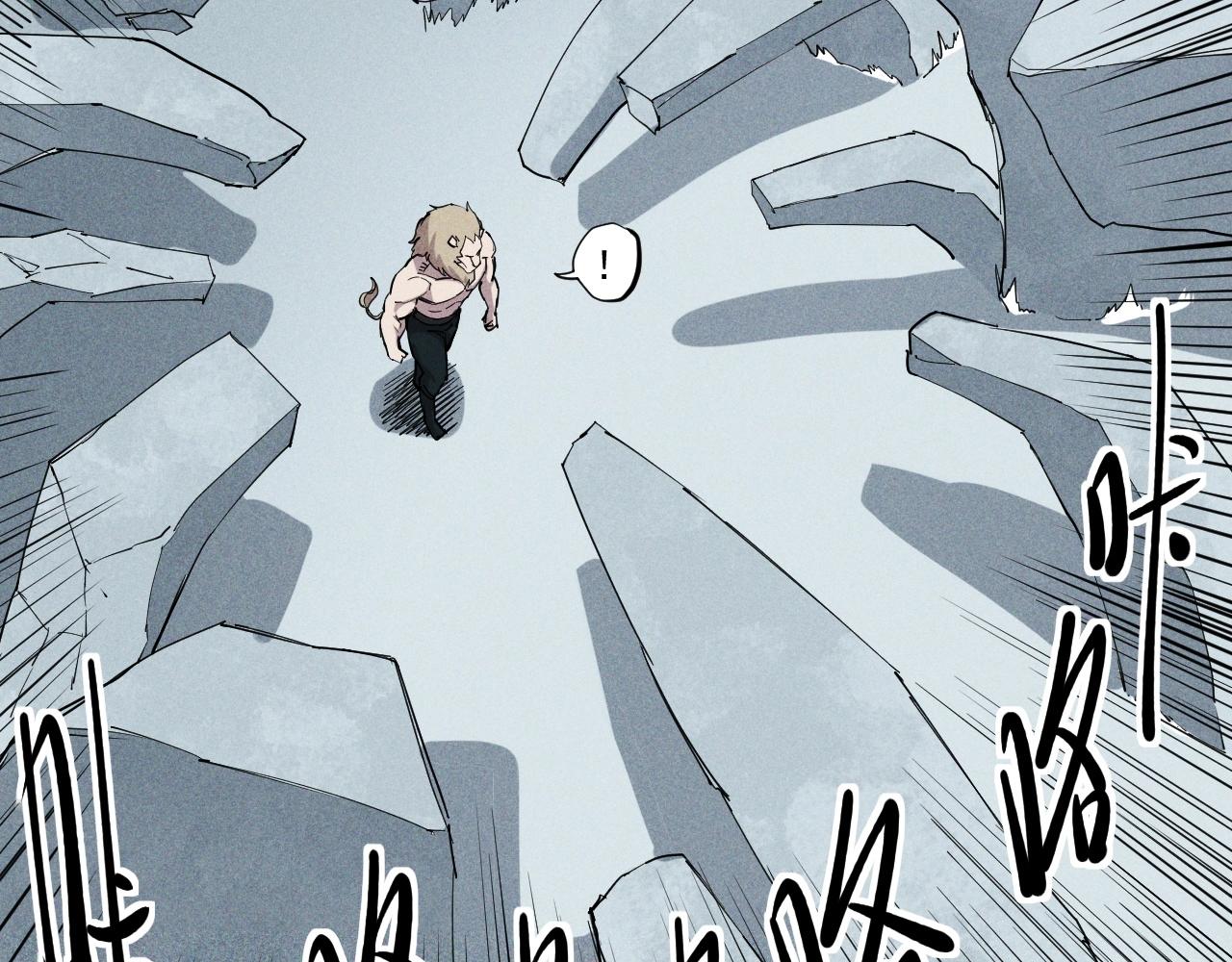 第55话 无计可施(1/2)-第58话