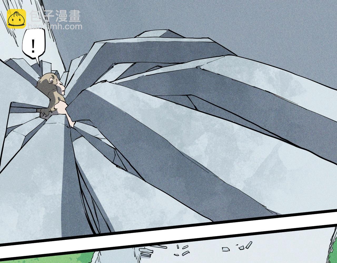 第55话 无计可施(1/2)-第58话