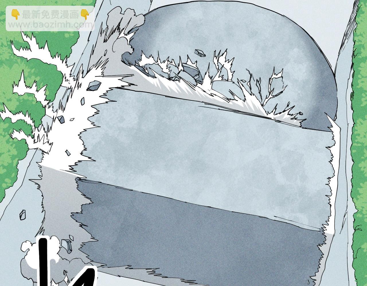 第55话 无计可施(1/2)-第58话