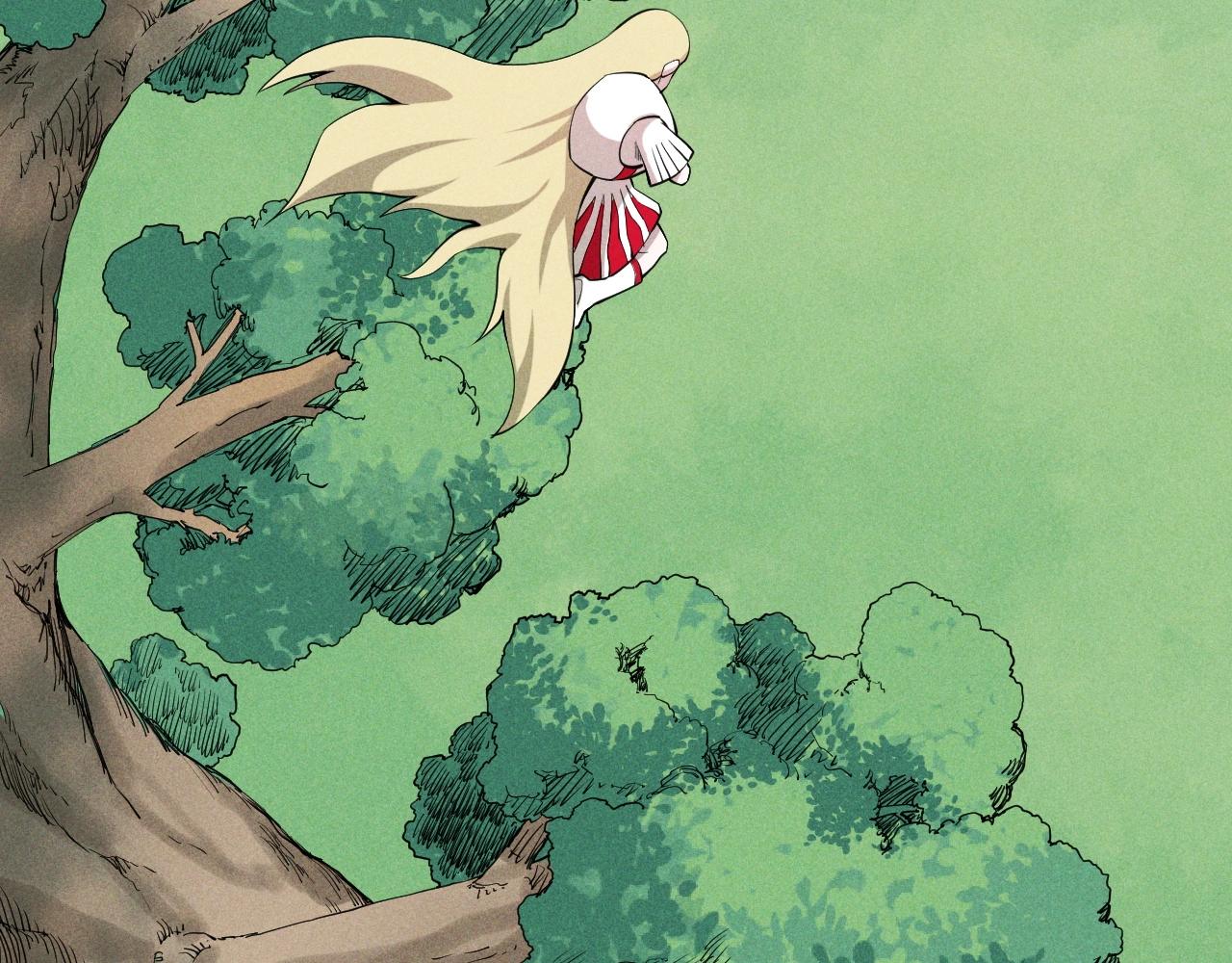 第59话 DECOY(1/2)-第62话