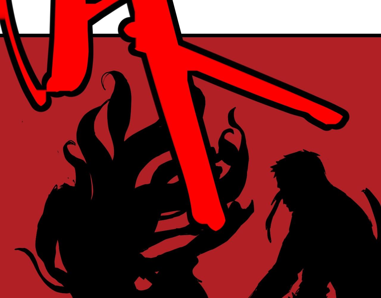 第61话 越界的计划(1/2)-第64话