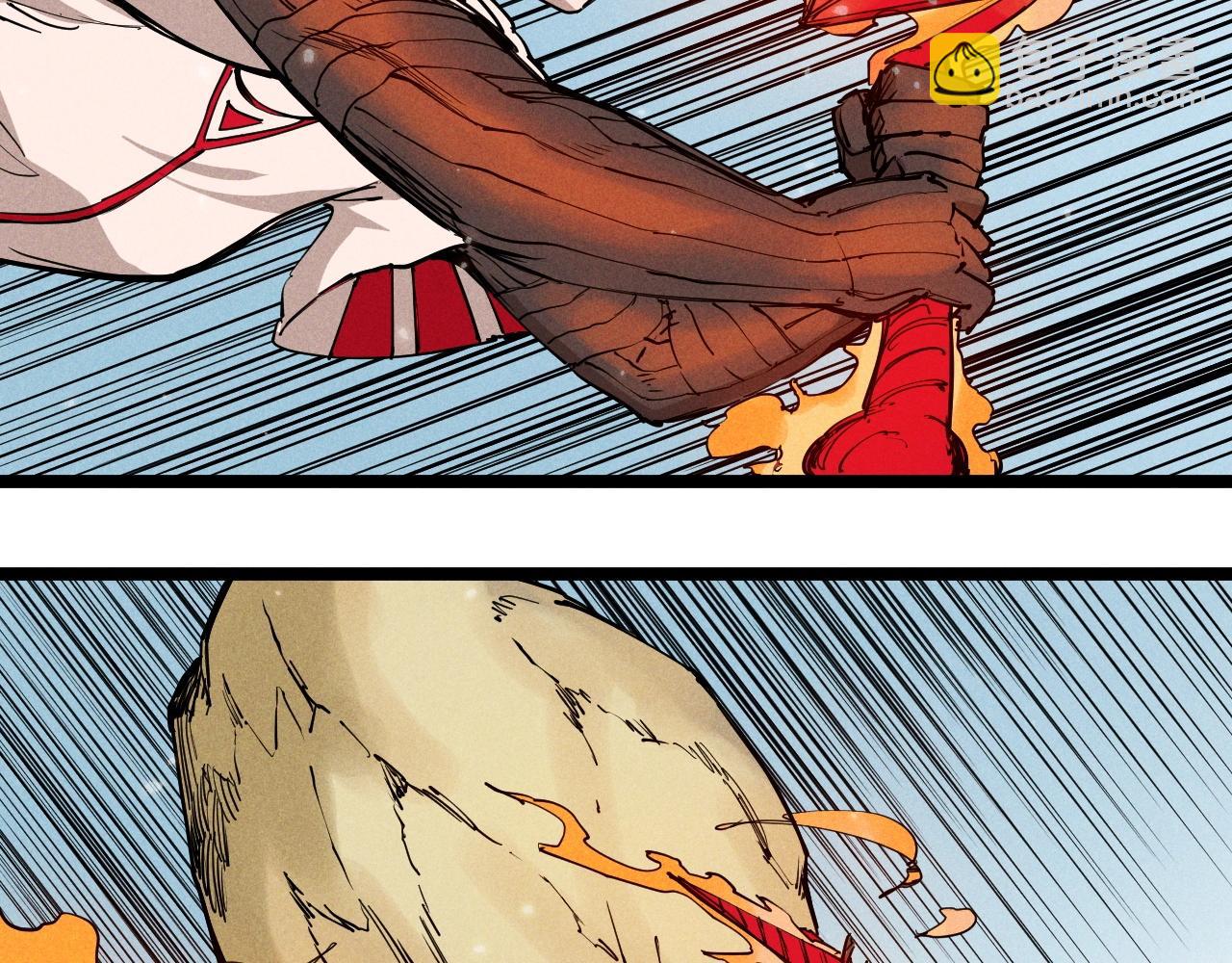 第63话 力拔山兮（二）(1/2)-第66话