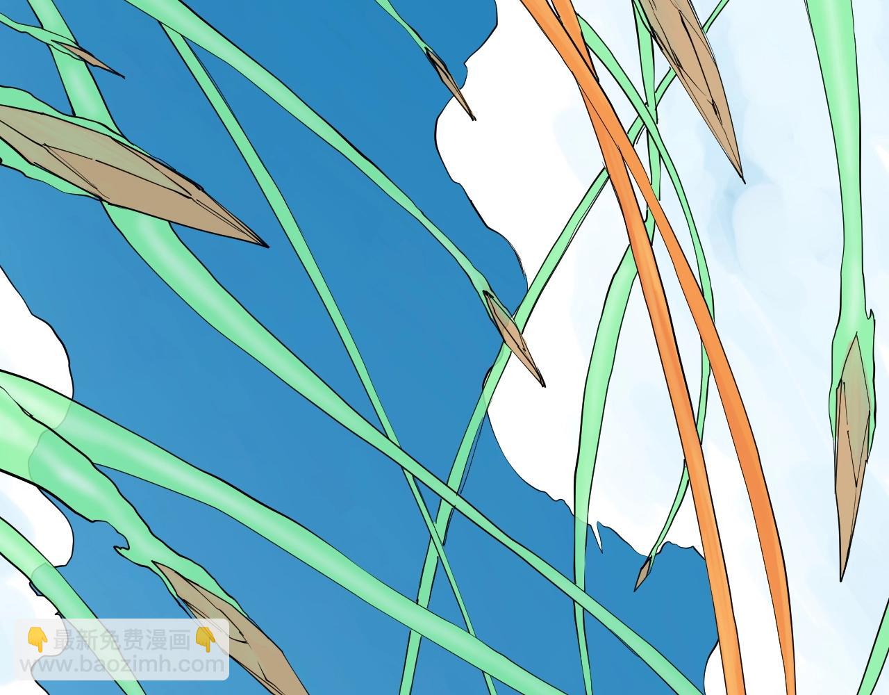 第63话 力拔山兮（二）(1/2)-第66话