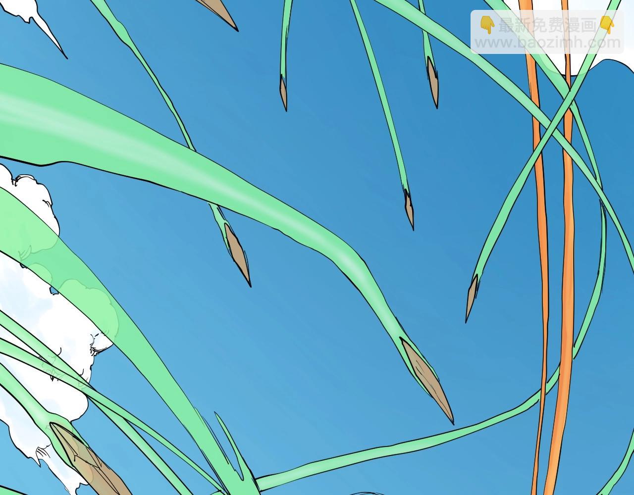 第63话 力拔山兮（二）(1/2)-第66话