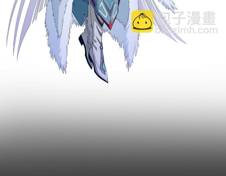 番外：撒切尔世界的小秘密一二(1/2)-第8话