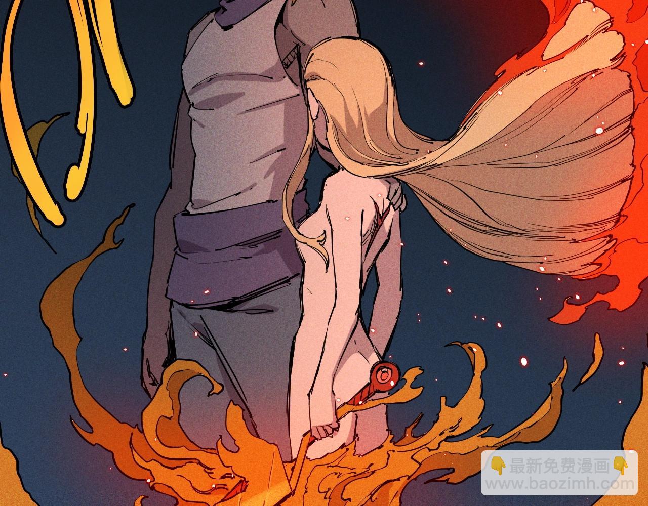 第75话 殊途同归(1/2)-第78话