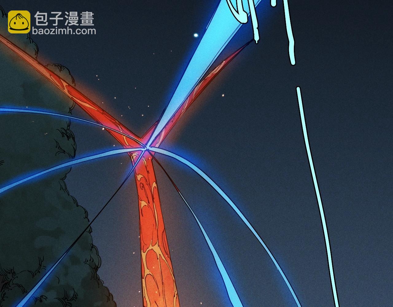 第76话  无所无意(1/2)-第80话