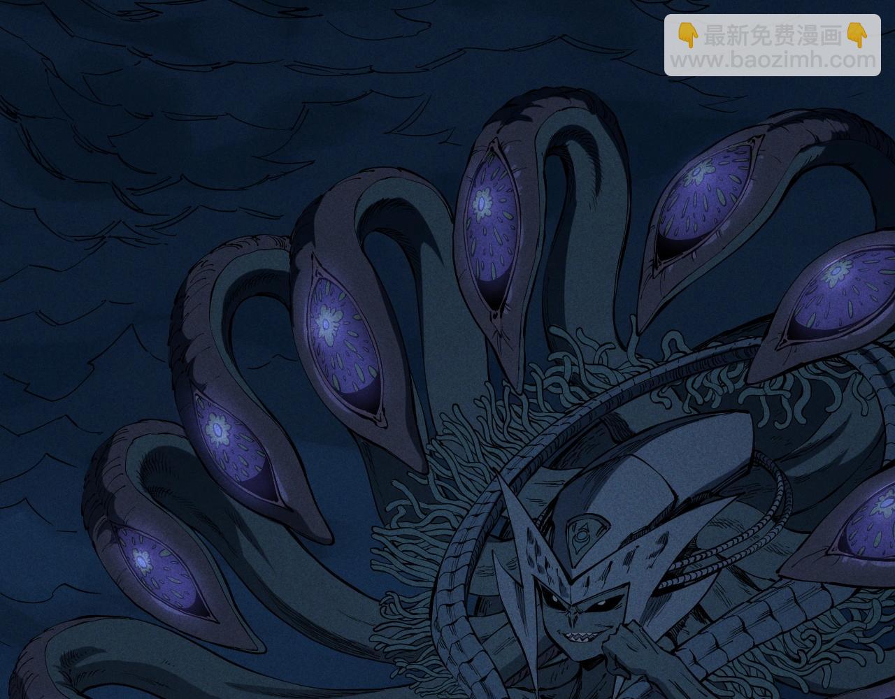 第78话 屹立的死者(1/2)-第82话