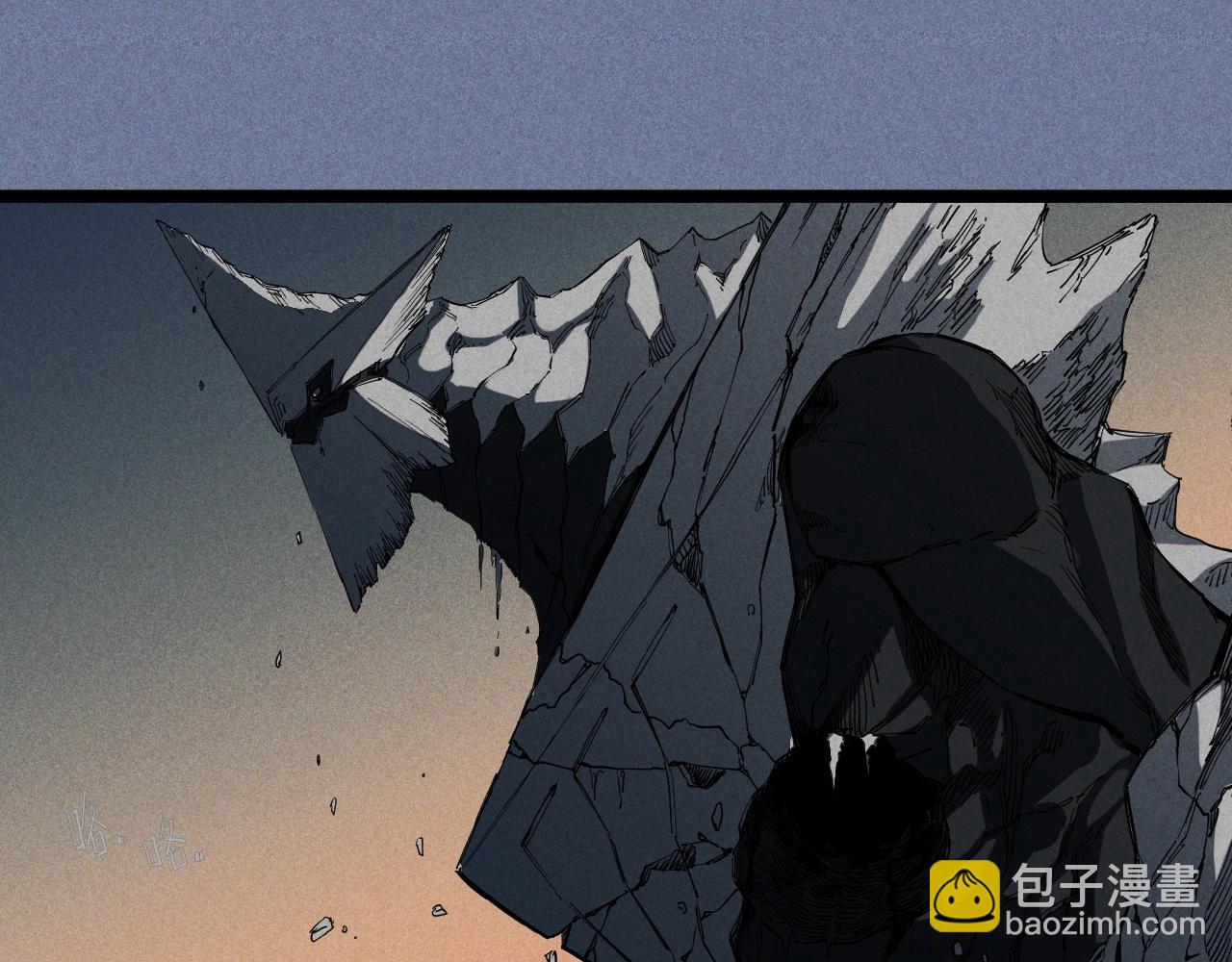 第78话 屹立的死者(1/2)-第82话