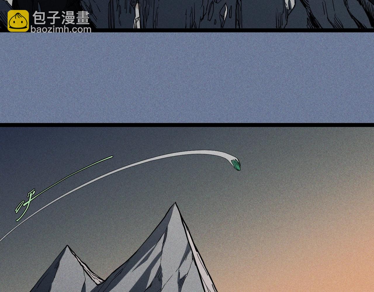 第78话 屹立的死者(1/2)-第82话