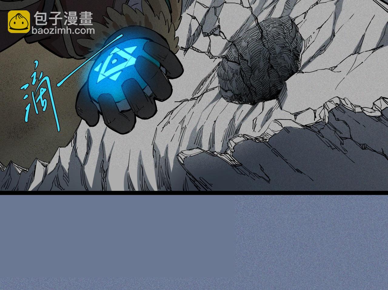 第78话 屹立的死者(1/2)-第82话