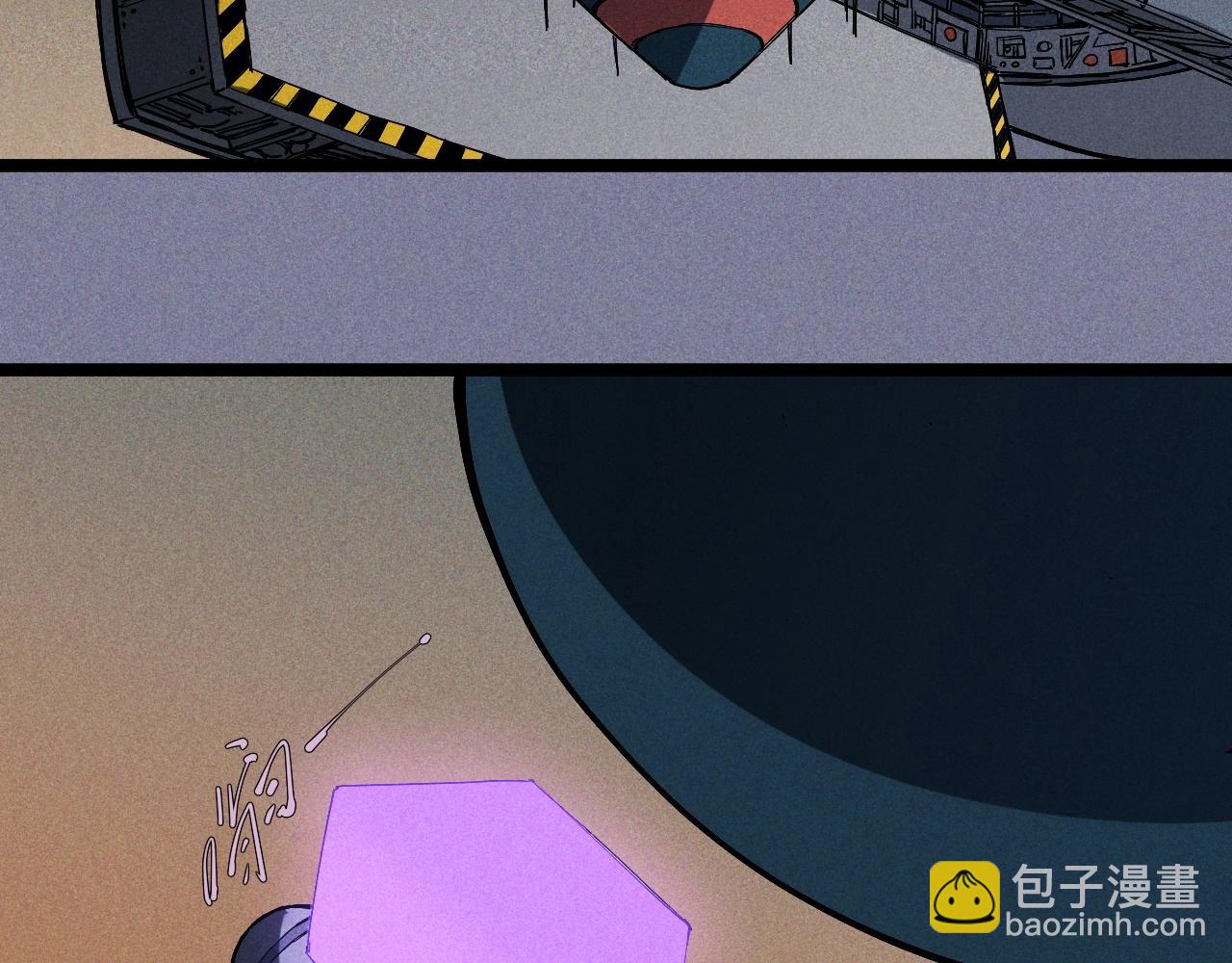 第78话 屹立的死者(1/2)-第82话