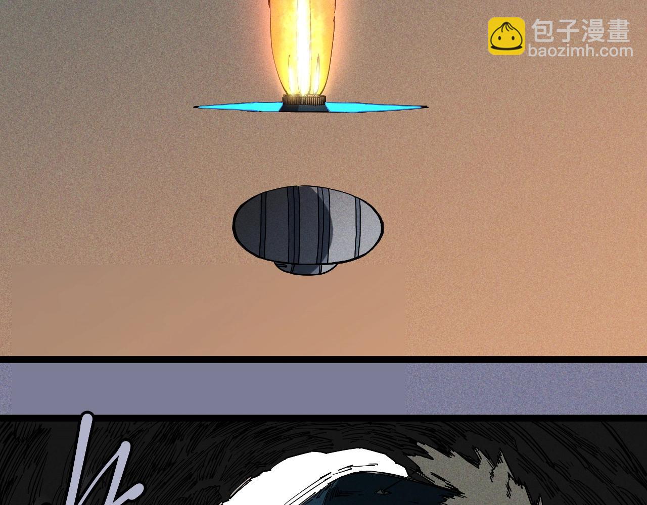 第78话 屹立的死者(1/2)-第82话