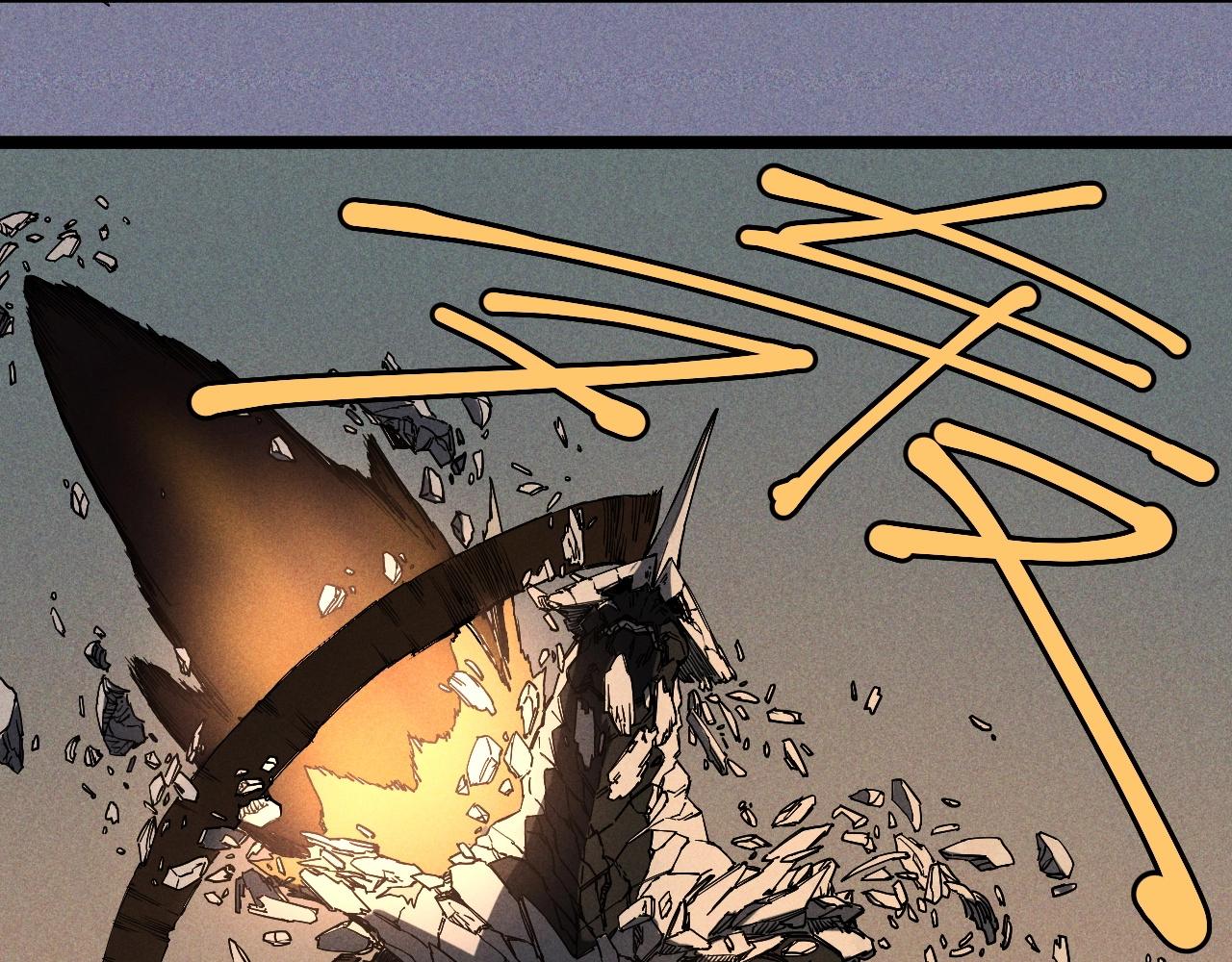 第78话 屹立的死者(1/2)-第82话