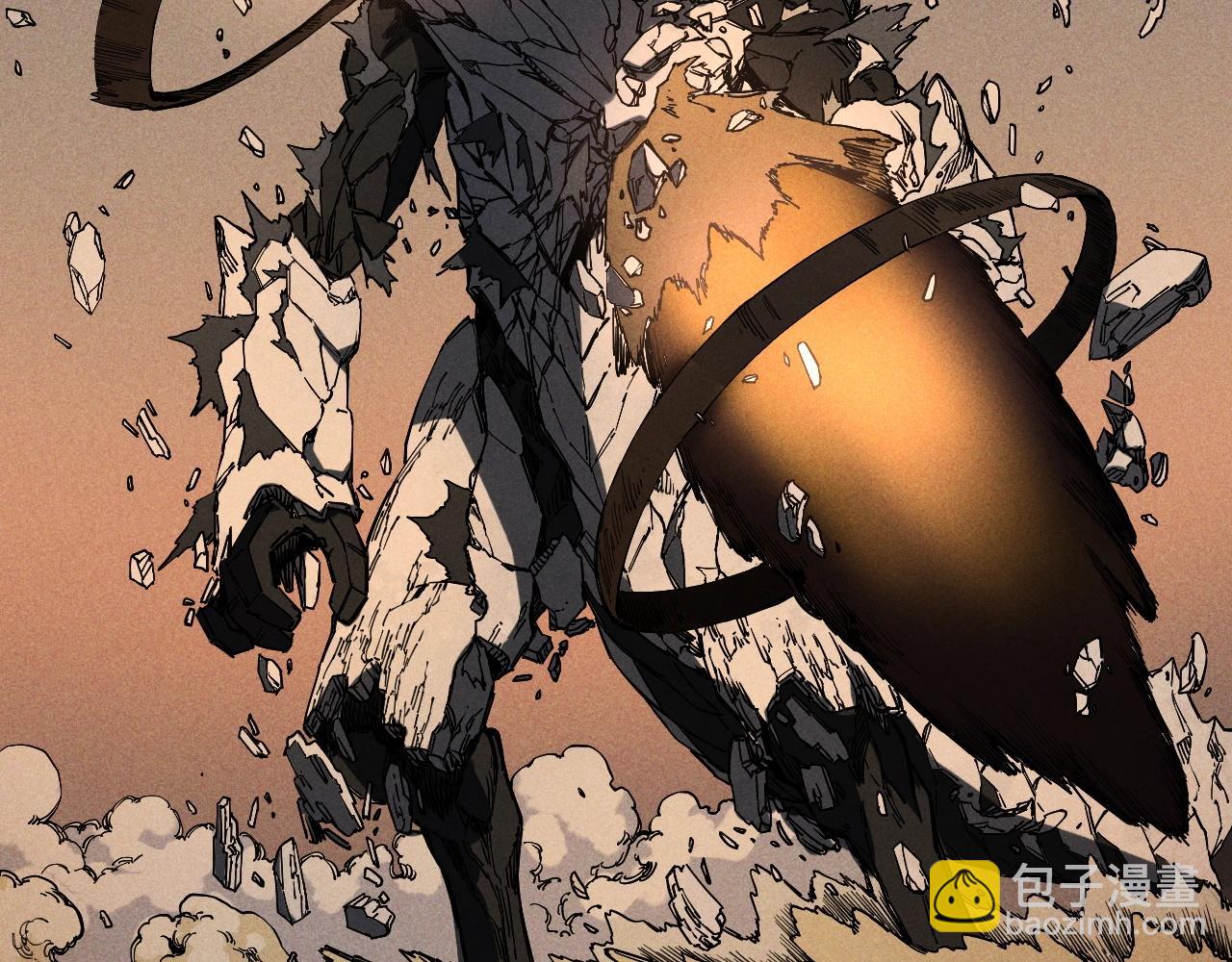 第78话 屹立的死者(1/2)-第82话