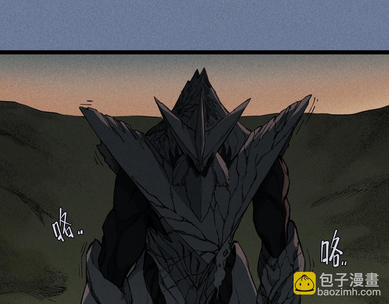 第78话 屹立的死者(1/2)-第82话