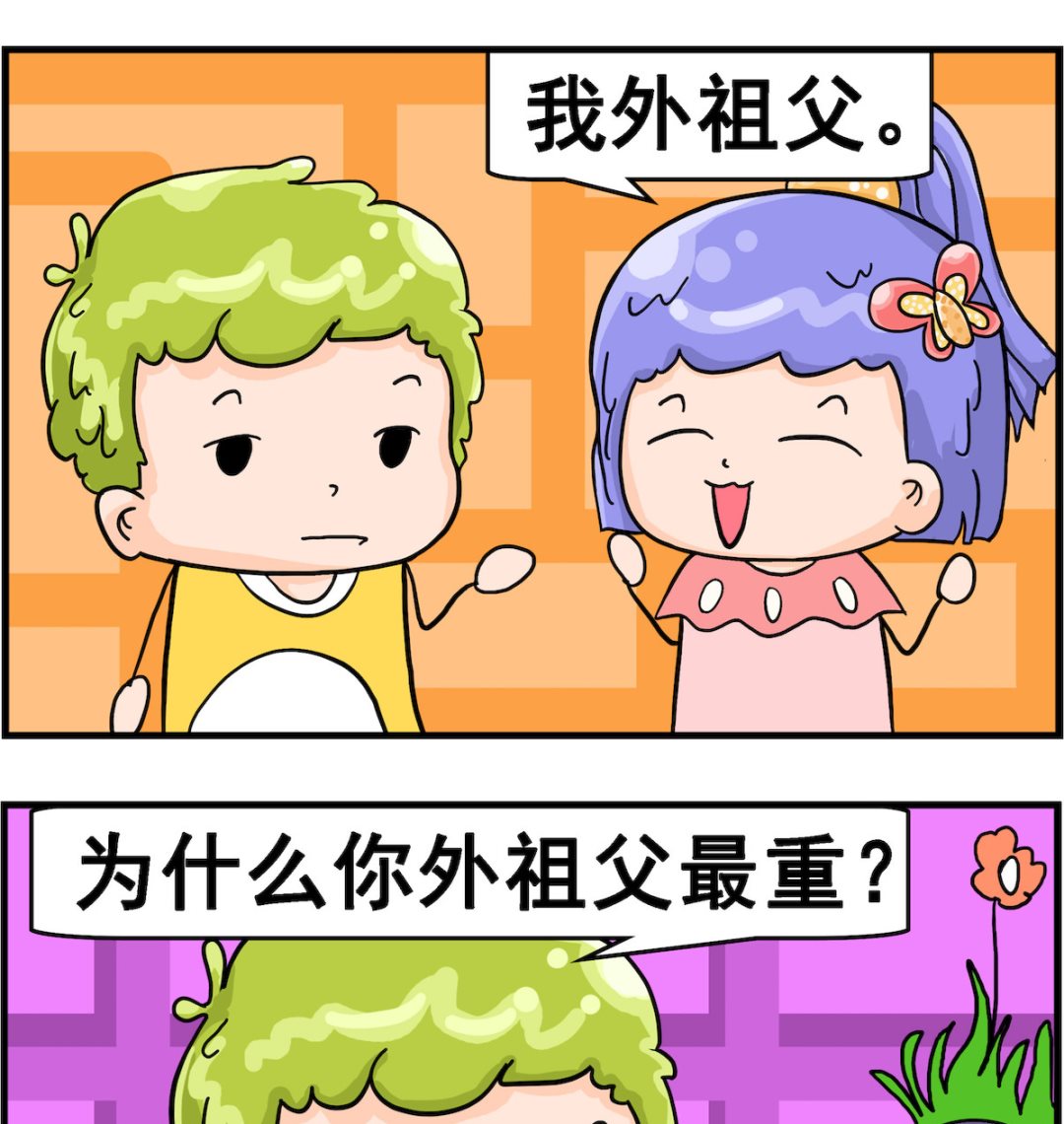 第062话 什么最重-第62话