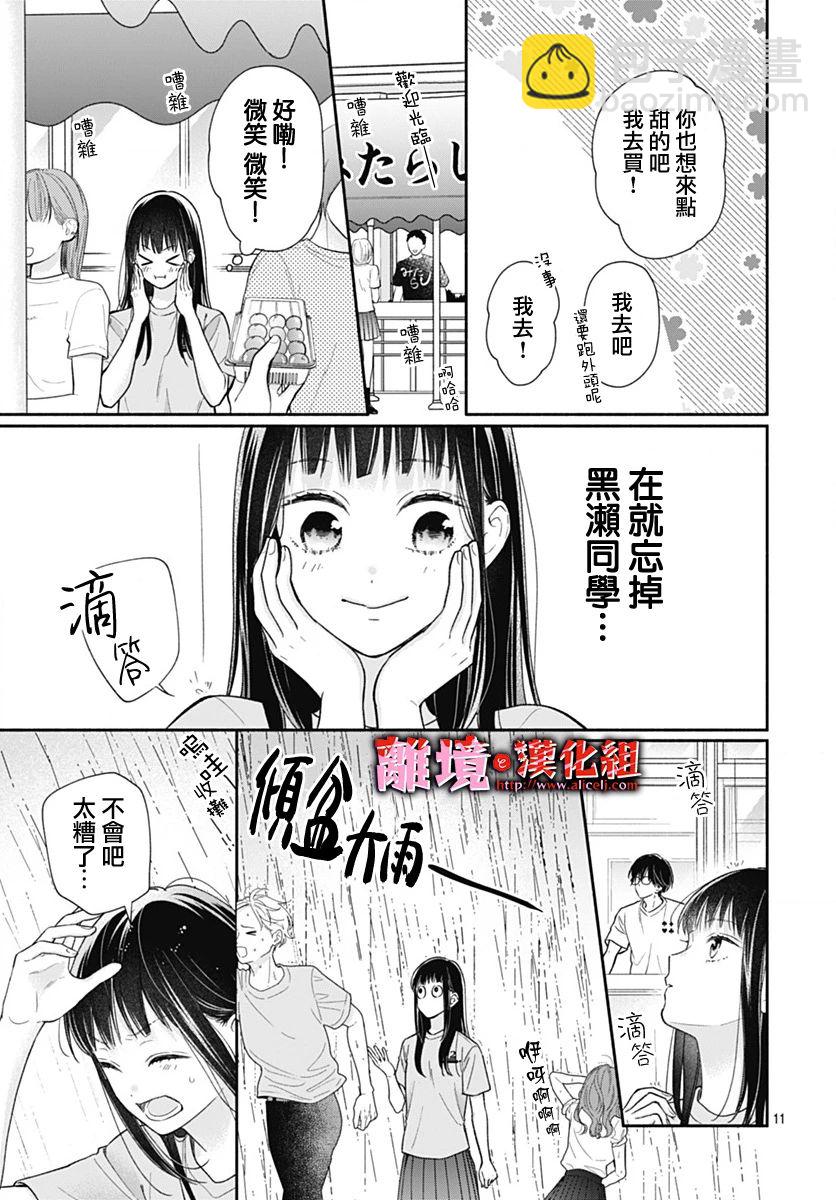 粉色與哈瓦那辣椒 - 第34話 - 5