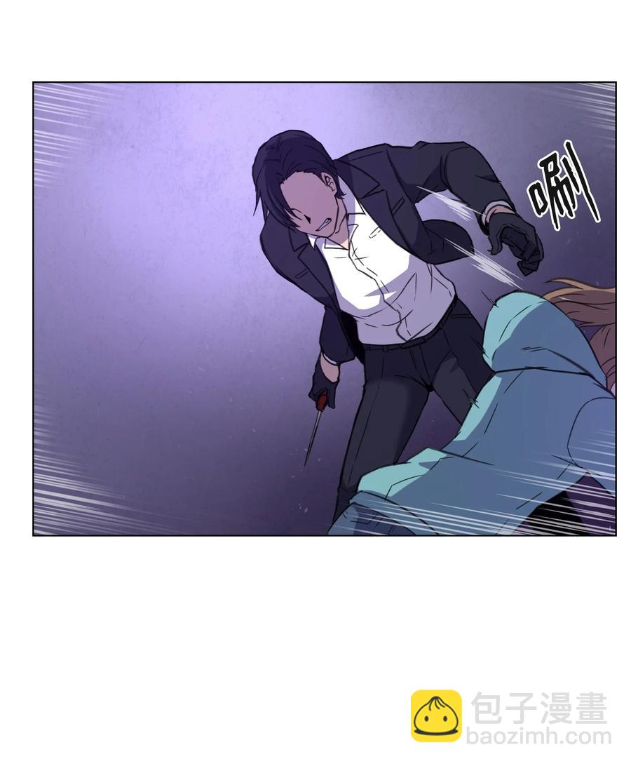 20 想要的自己(1/2)-第20话