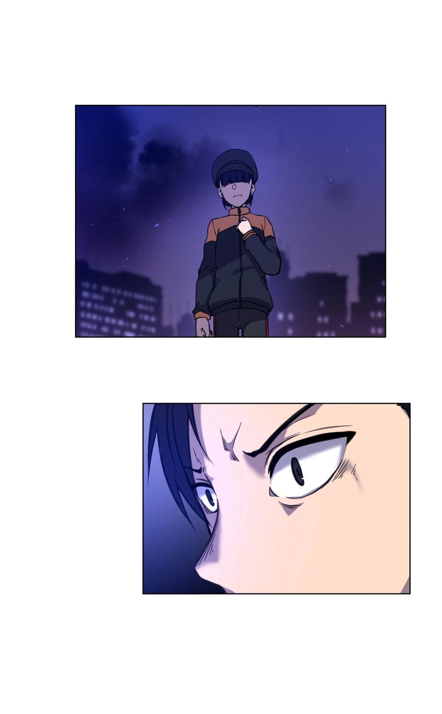 20 想要的自己(1/2)-第20话